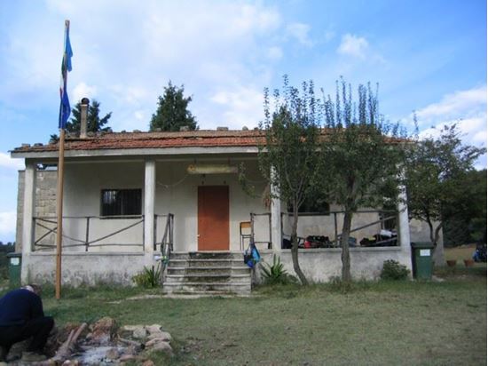 Immagine di Base Scout "Lello Digiesi"